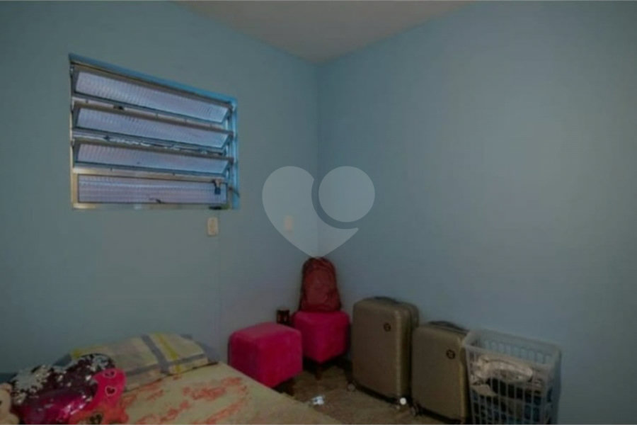 Sobrado à venda com 3 quartos, sendo 1 suíte, em Horto, São Paulo, SP