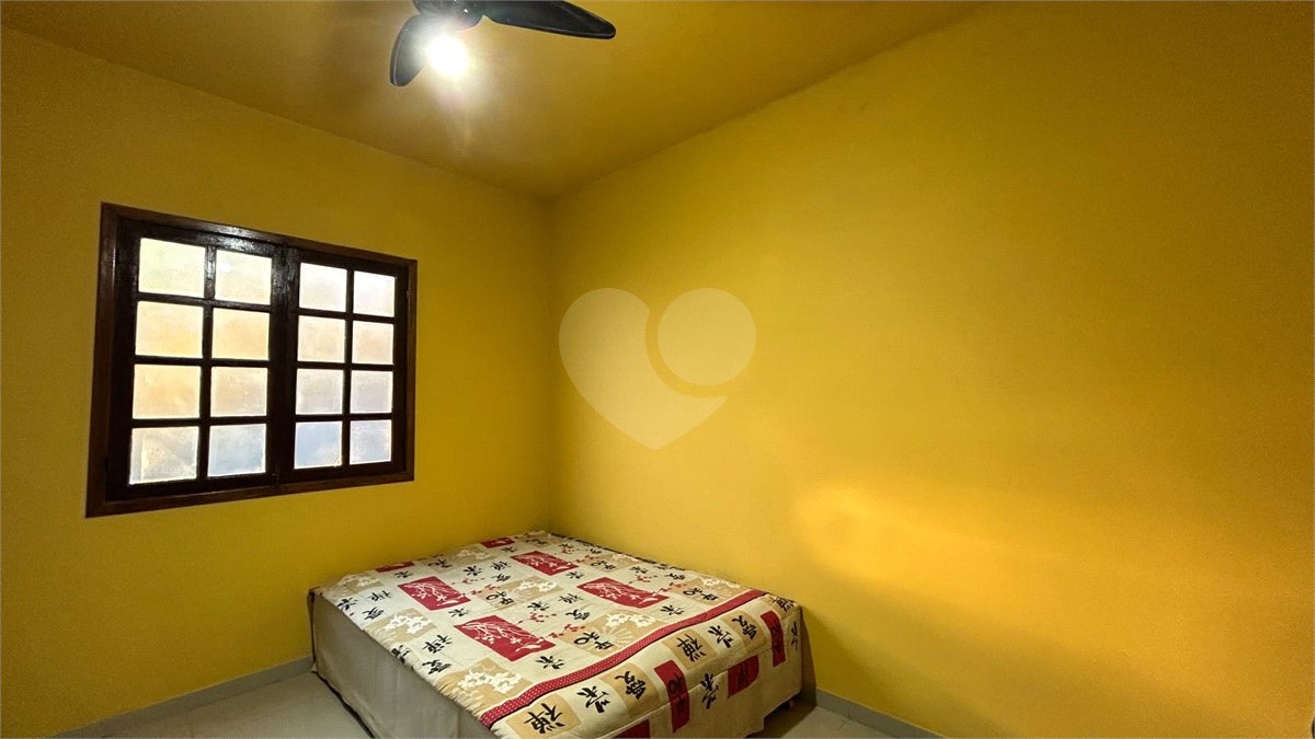 Casa à venda com 2 quartos em Tucuns, Armação dos Búzios, RJ