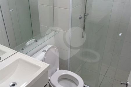Apartamento à venda com 2 quartos em Jardim Íris, São Paulo, SP