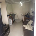 Apartamento à venda com 3 quartos, sendo 1 suíte, em Casa Verde, São Paulo, SP