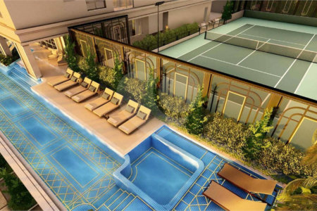Apartamento à venda com 4 suítes em Moema, São Paulo, SP