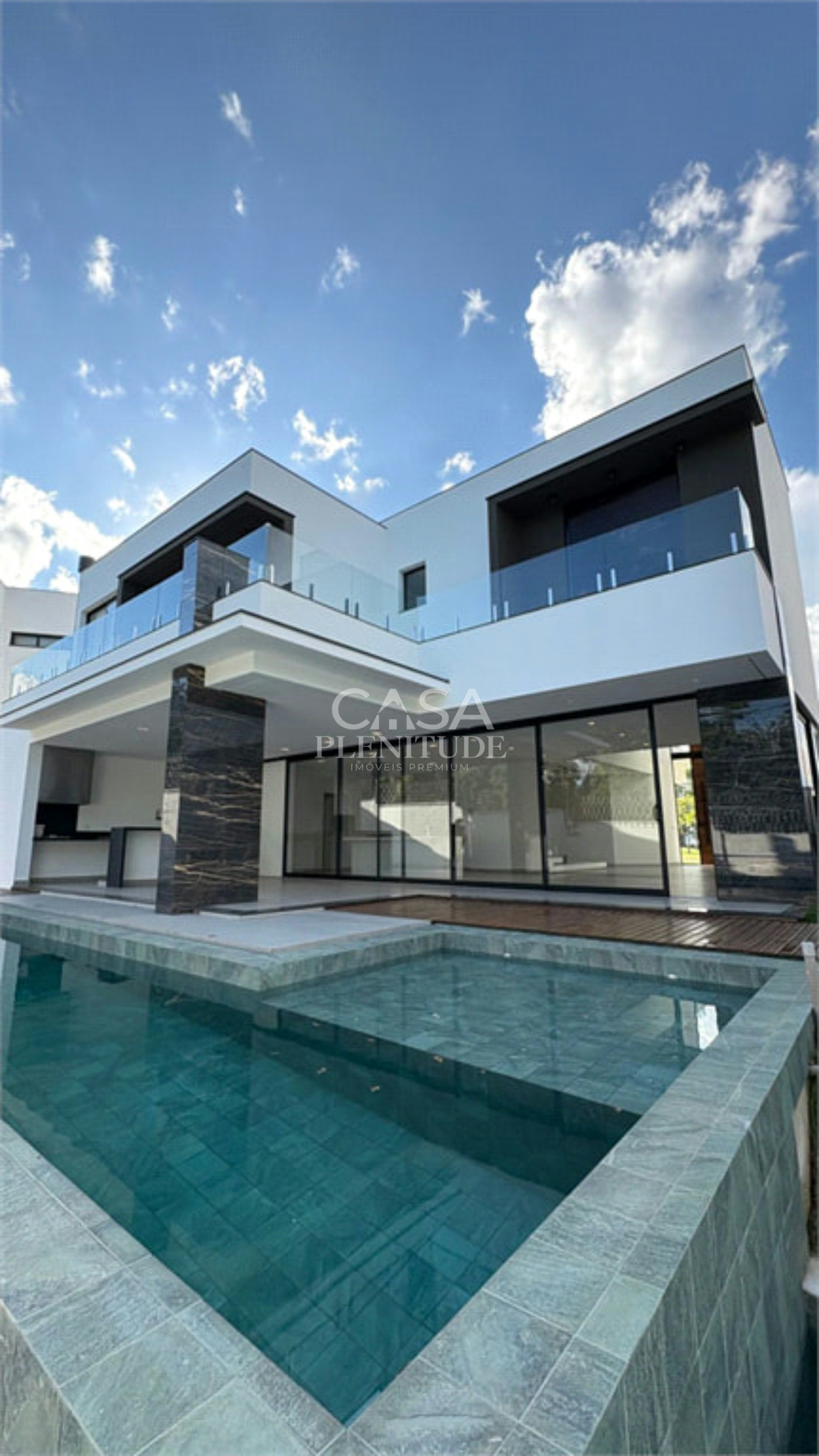 Casa em condomínio à venda com 3 suítes em Alphaville Nova Esplanada, Votorantim, SP