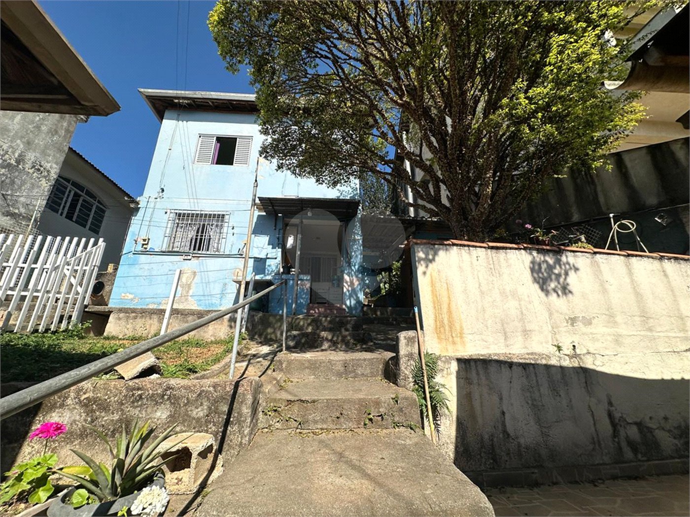 Casa à venda com 2 quartos em Freguesia do Ó, São Paulo, SP