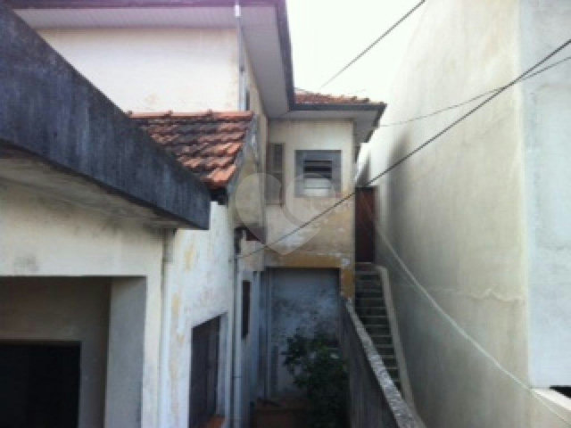 Casa Térrea à venda com 6 quartos em Casa Verde, São Paulo, SP