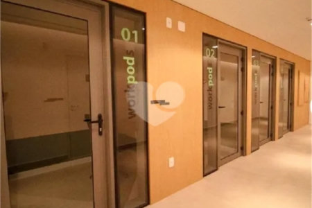 Apartamento à venda com 2 suítes em Pinheiros, São Paulo, SP