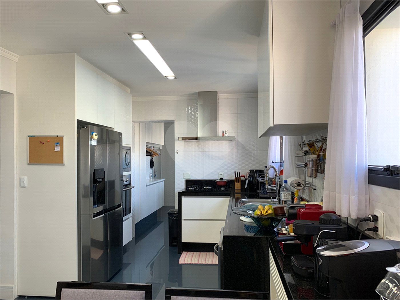 Cobertura à venda com 4 quartos, sendo 2 suítes, em Campo Belo, São Paulo, SP