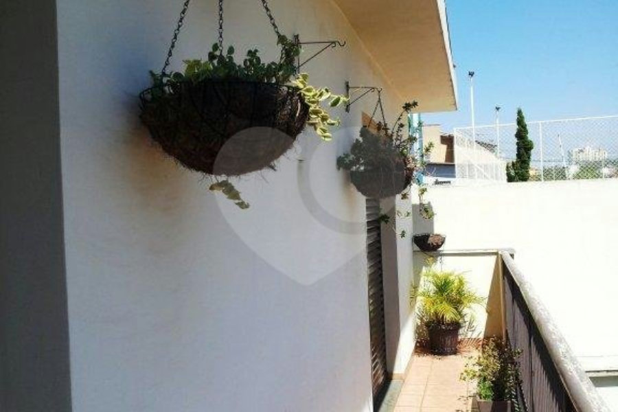 Sobrado à venda com 3 suítes em Vila Maria Alta, São Paulo, SP