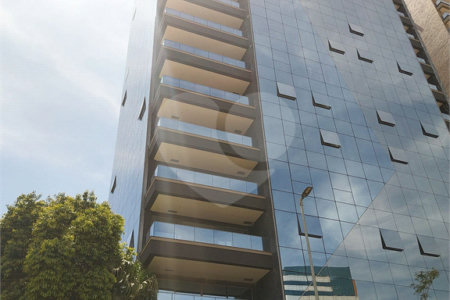 Laje Corporativa para alugar em Pinheiros, São Paulo, SP