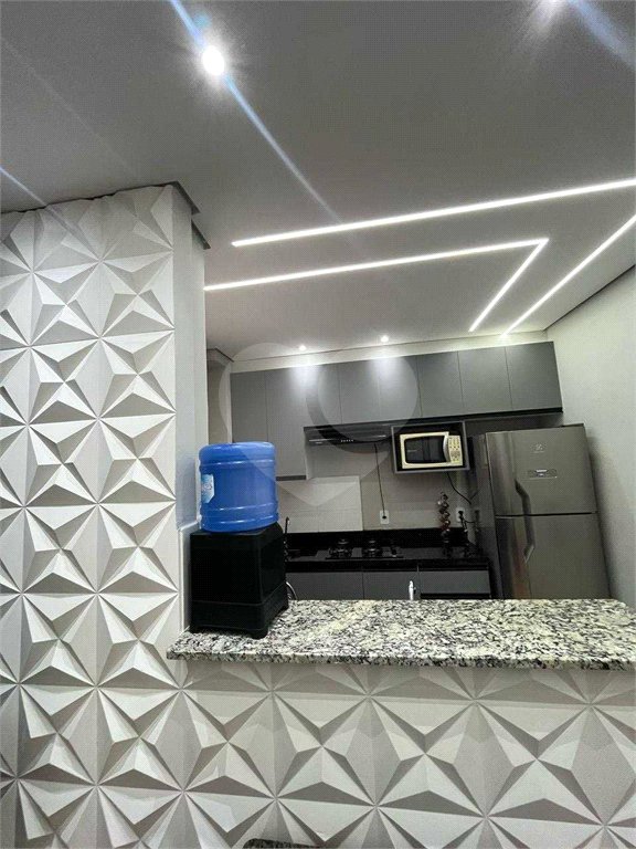 Apartamento à venda com 2 quartos em Jardim Guarujá, Sorocaba, SP