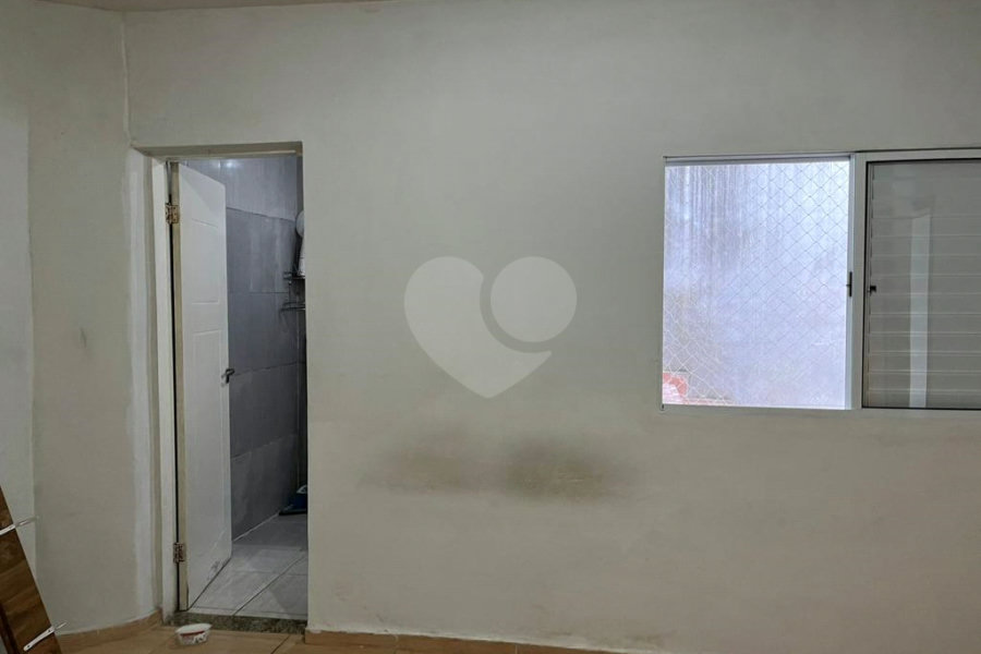 Casa à venda com 3 quartos, sendo 1 suíte, em Perus, São Paulo, SP