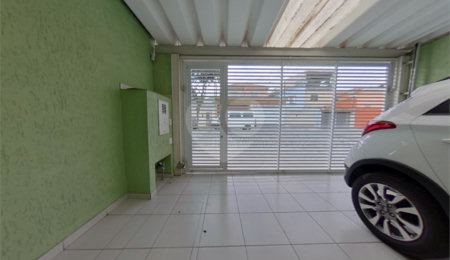 Sobrado à venda com 2 quartos em Parque Edu Chaves, São Paulo, SP