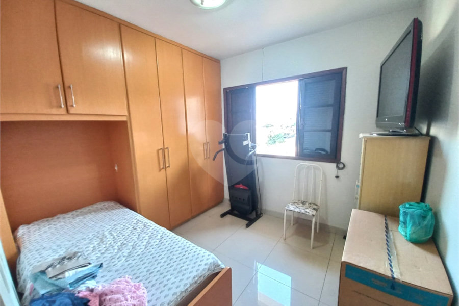 Sobrado à venda com 2 quartos, sendo 1 suíte,  em Tucuruvi, São Paulo, SP