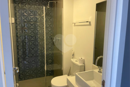 Apartamento à venda com 1 quarto em Jardim Paulista, São Paulo, SP