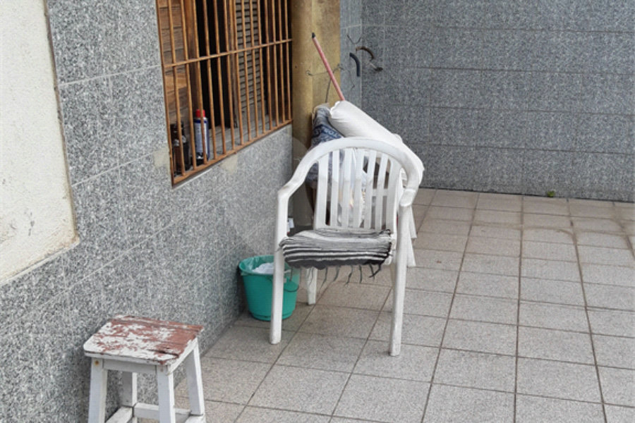Casa à venda com 4 quartos em Vila Hermínia, Guarulhos, SP