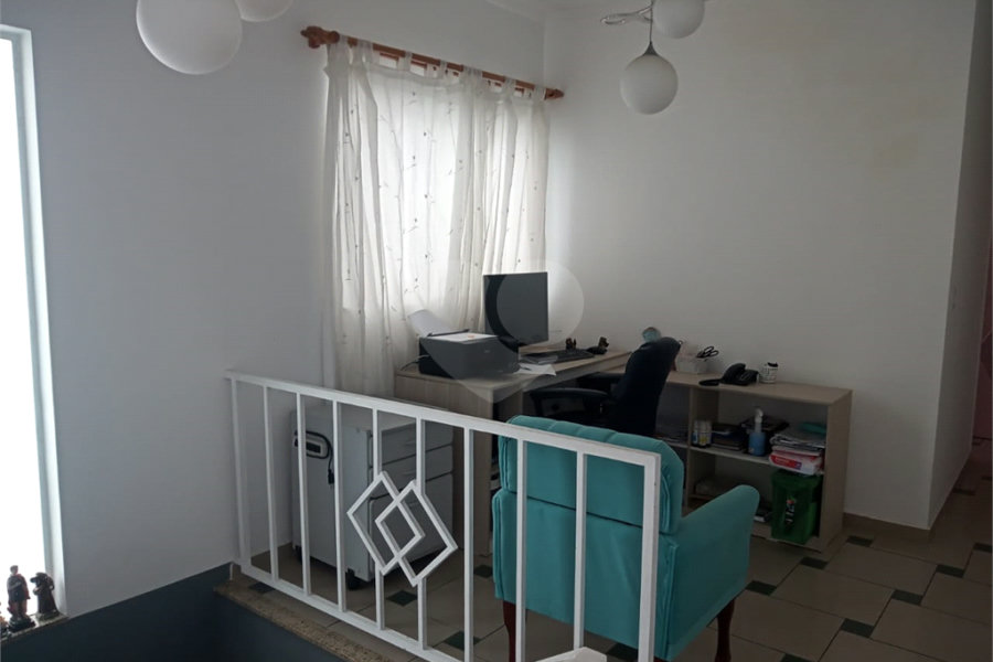 Sobrado à venda com 3 suítes em Tucuruvi, São Paulo, SP