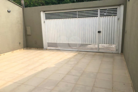 Casa à venda com 2 quartos, sendo 1 suíte, em Jardim Panorama, Salto, SP