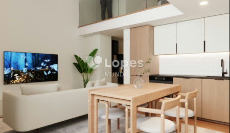 Apartamento T1 à venda na Senhora da Hora, Matosinhos, Portugal – Urban Terraza
