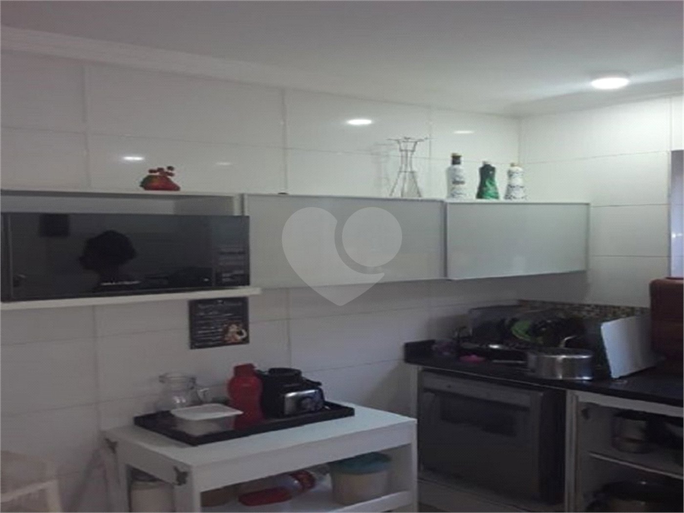 Sobrado à venda com 3 quartos, sendo 1 suíte, em Vila Guilherme, São Paulo, SP