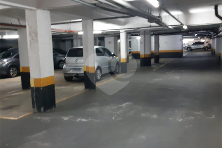 Apartamento à venda com 1 quarto em Vila Paiva, São Paulo, SP
