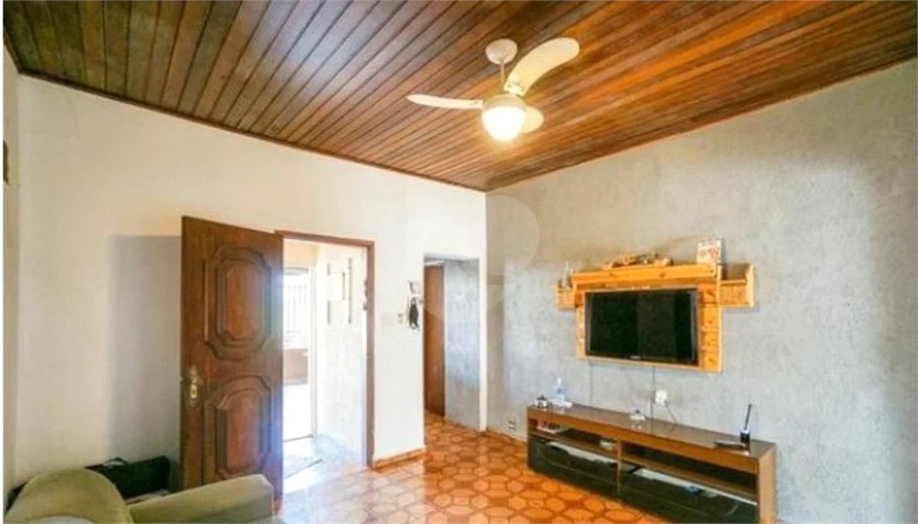 Casa de 5 quartos à venda na Vila Prudente