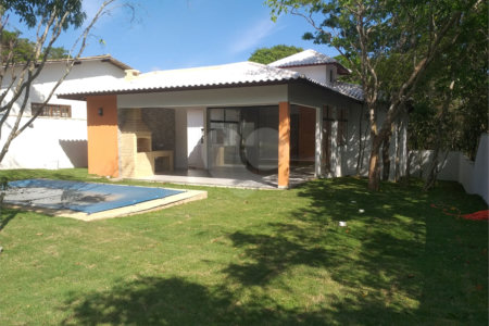 Casa em condomínio à venda com 3 suítes em Caravelas, Armação dos Búzios, RJ