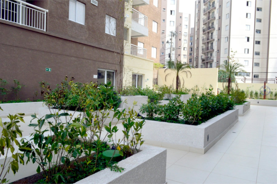 Apartamento à venda com 2 quartos em Freguesia do Ó, São Paulo, SP