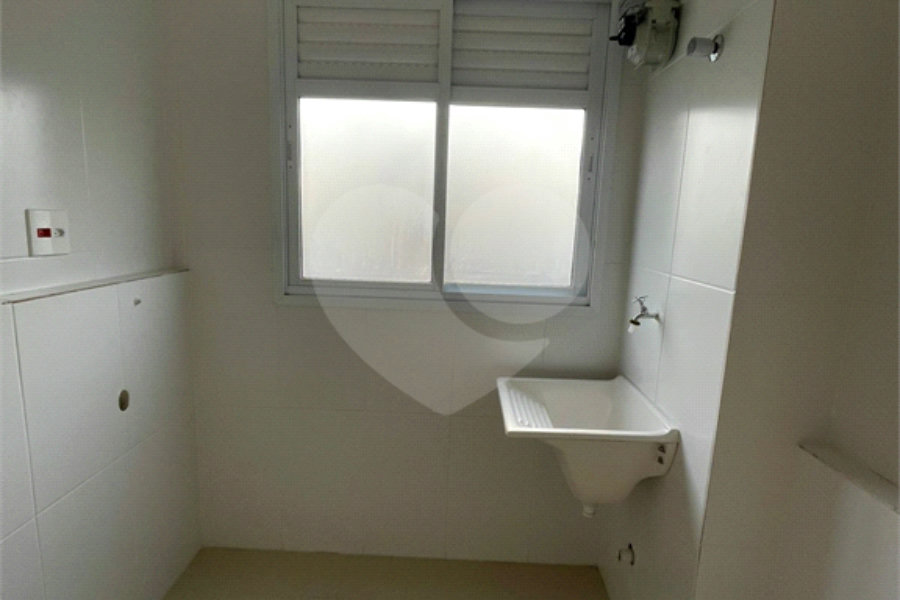 Apartamento para alugar com 2 quartos em Vila Guilherme, São Paulo, SP