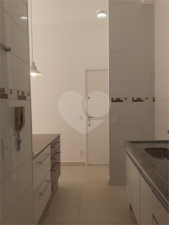 Apartamento à venda com 2 quartos, sendo 1 suíte, em Água Fria, São Paulo, SP