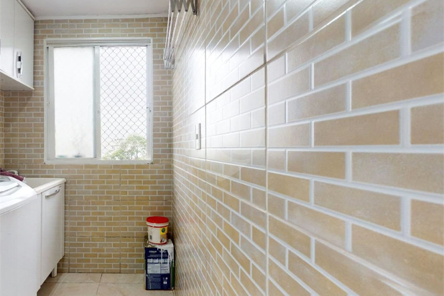 Apartamento à venda com 2 quartos em Tremembé, São Paulo, SP
