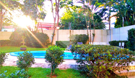 Cobertura à venda com 3 quartos, sendo 1 suíte,  em Jardim França, São Paulo, SP