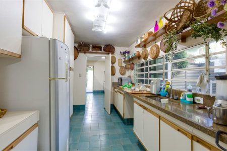 Casa Térrea à venda com 5 quartos, sendo 2 suítes, em Alto da Boa Vista, São Paulo, SP