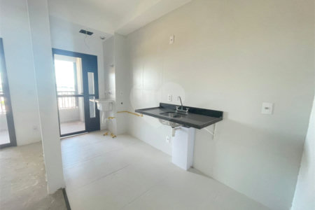 Apartamento à venda com 2 suítes no Centro, Itapetininga, SP