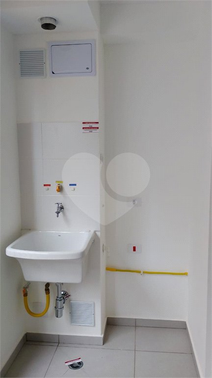 Studio à venda com 1 quarto em Ferreira, São Paulo, SP