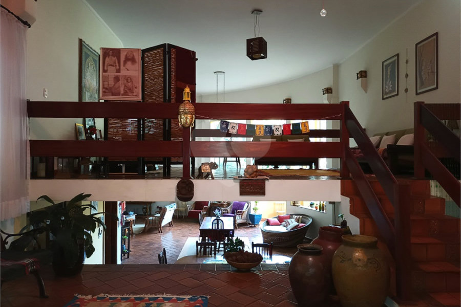 Casa à venda com 2 suítes em Horto Florestal, São Paulo, SP