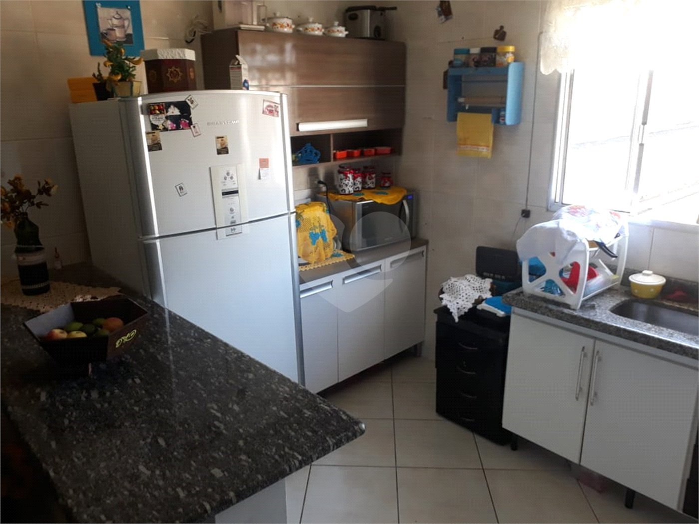 Sobrado à venda com 4 quartos, sendo 1 suíte,  no Brasilândia, São Paulo, SP