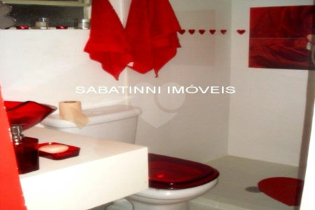 Apartamento à venda com 1 quarto em Vila Buarque, São Paulo, SP