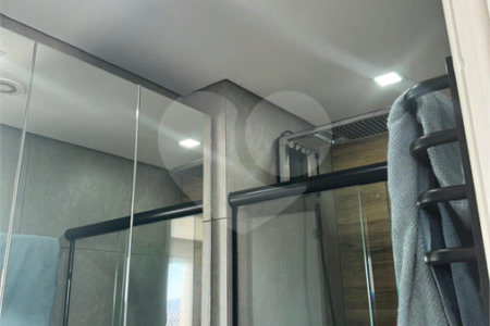 Apartamento à venda com 3 quartos, sendo 1 suíte, em Parque Mandaqui, São Paulo, SP