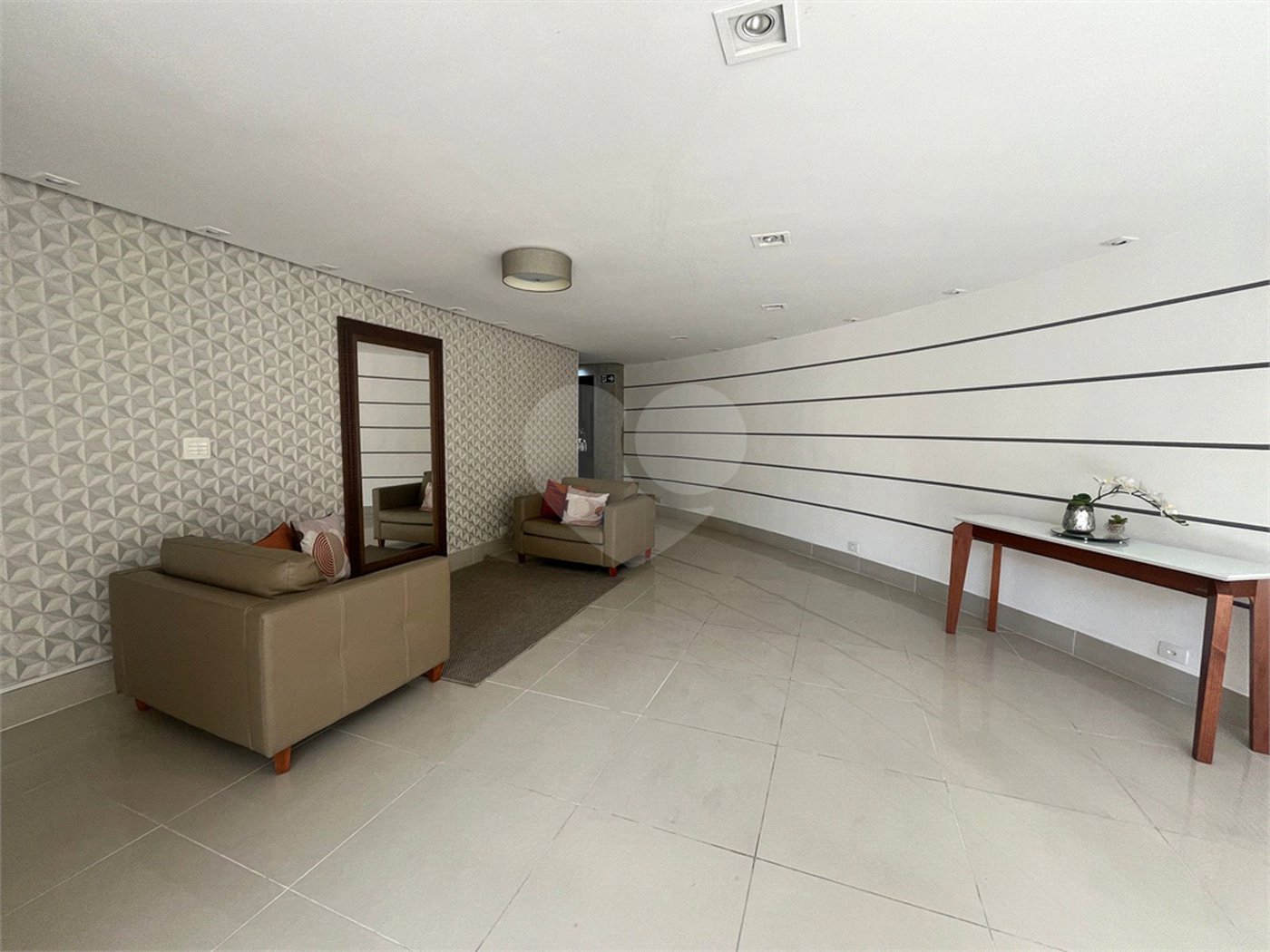 Apartamento à venda com 3 quartos, sendo 1 suíte, em Santana, São Paulo, SP