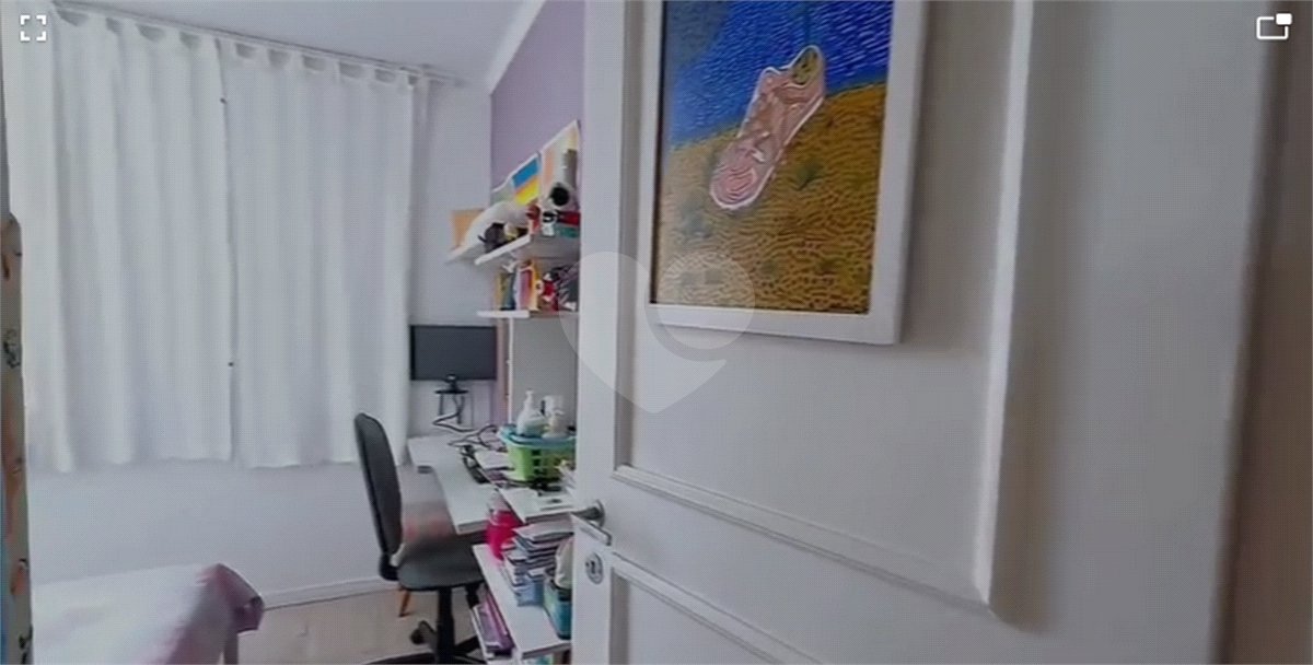 Apartamento à venda com 2 quartos em Pinheiros, São Paulo, SP