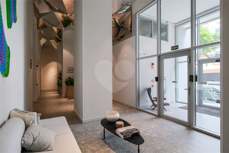 Apartamento para alugar com 2 suítes em Jardim Paulistano, São Paulo, SP