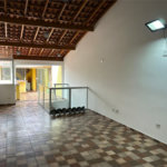Casa de Vila para alugar com 4 suítes em Vila Romana, São Paulo, SP
