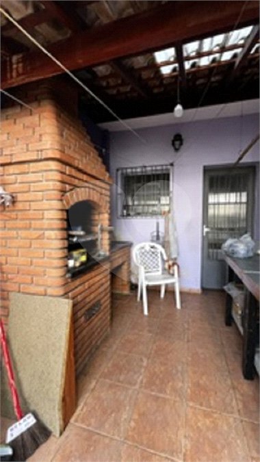 Casa à venda com 3 quartos, sendo 1 suíte, em Casa Verde, São Paulo, SP