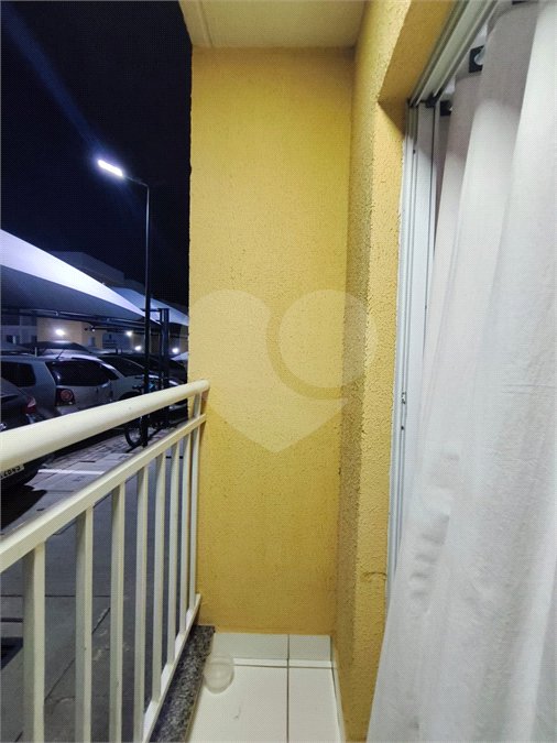 Apartamento para alugar com 2 quartos em João XXIII, Vinhedo, SP