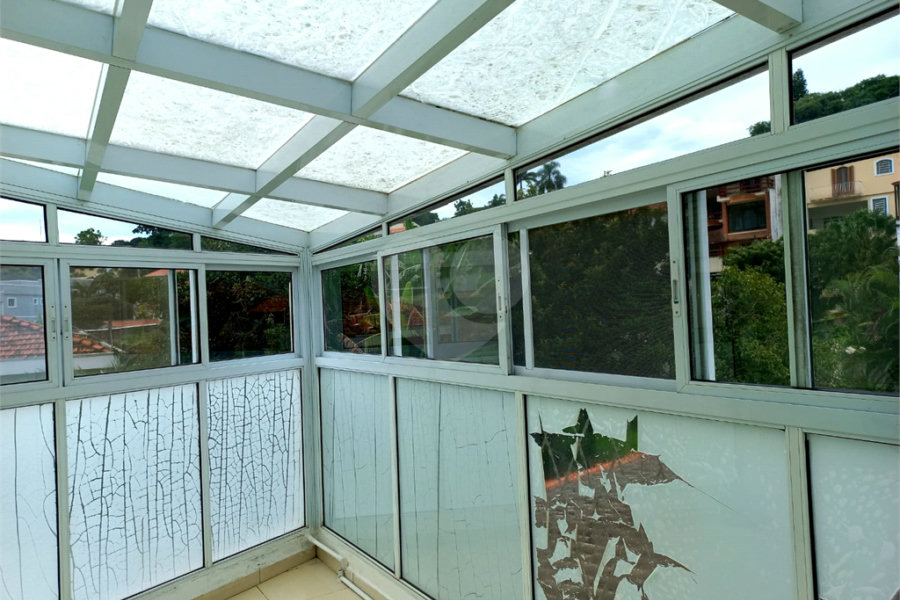 Casa à venda com 3 suítes no condomínio Maison Montparnasse, São Paulo - SP