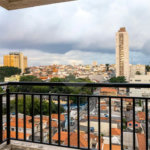 Apartamento à venda com 2 quartos, sendo 1 suíte, em Vila Gustavo, São Paulo, SP