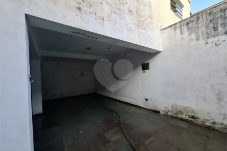 Sobrado à venda com 3 quartos, sendo 1 suíte, em Campo Grande, São Paulo, SP