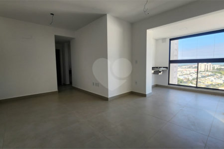 Apartamento à venda com 2 quartos, sendo 1 suíte,  em Parque Campolim, Sorocaba, SP