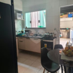 Sobrado à venda com 3 quartos, sendo 1 suíte, em Tremembé, São Paulo, SP