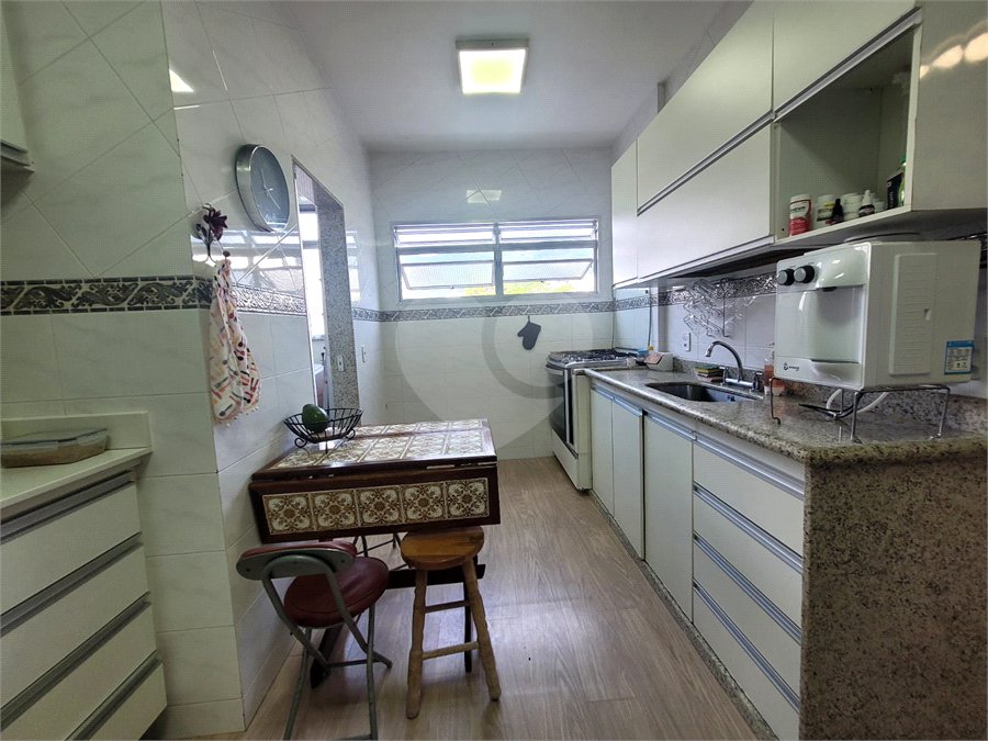 Apartamento à venda com 3 quartos, sendo 2 suítes, em Andaraí, Rio de Janeiro, RJ