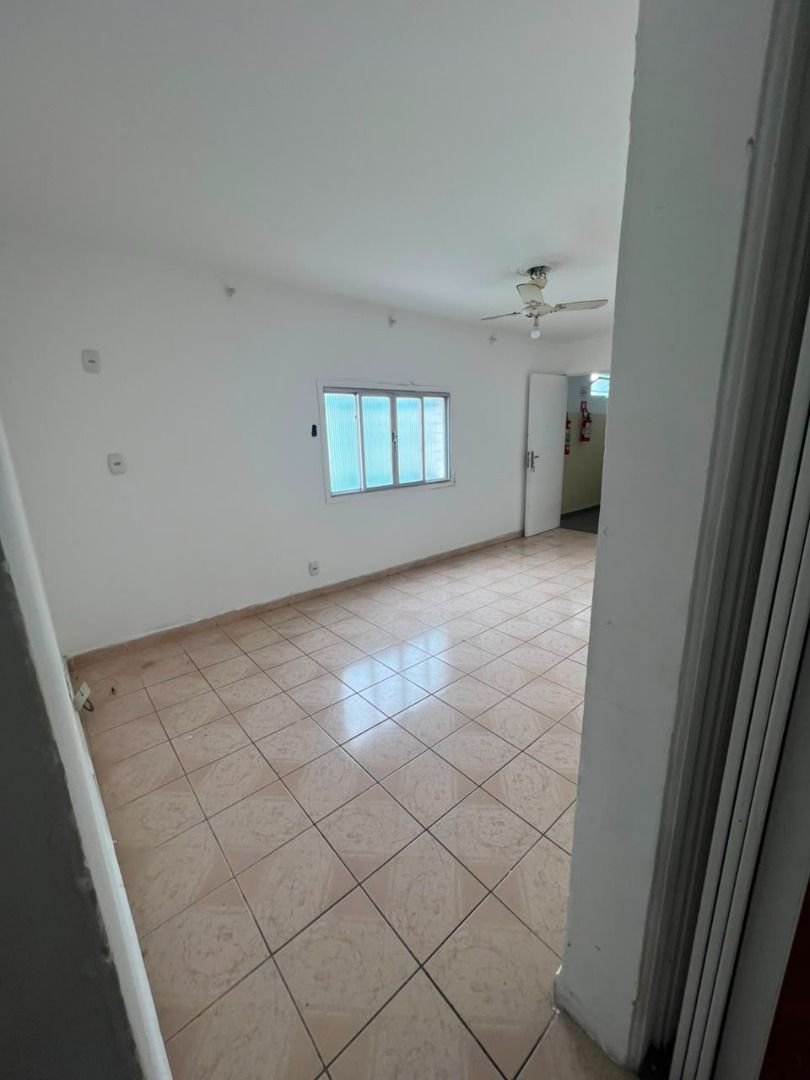 Apartamento com 3 dormitórios à venda, 72 m² por R$ 315.000 - Aparecida BNH- Santos/SP